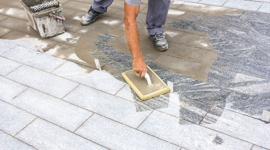 Professional metal roof installation in Brandywine, WV